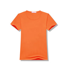 Load image into Gallery viewer, Lyprerazy Summer Super soft white T shirts Women Short Sleeve cotton Modal Flexible T-shirt white color Size S-XXL