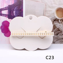 Load image into Gallery viewer, Fashion  Women Elegant Pearls Hair Clips Alloy Barrettes Girls Hair Accessories Valentine&#39;s Day HairPins Hair Accessories