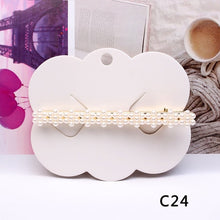 Load image into Gallery viewer, Fashion  Women Elegant Pearls Hair Clips Alloy Barrettes Girls Hair Accessories Valentine&#39;s Day HairPins Hair Accessories