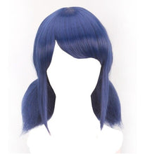 Load image into Gallery viewer, Girls LadyBug Costume Lady bug Cosplay Clothing Sets Kids Halloween Party Marinette Little Beetle Suit Lady bug Jumpsuit